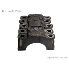 202N106 Engine Block Main Caps For 98-00 Toyota Rav4  2.0  Gas