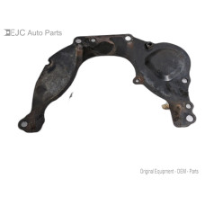 202N108 Transmission Dust Shield For 98-00 Toyota Rav4  2.0  Gas