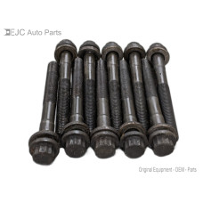 202N123 Cylinder Head Bolt Kit For 98-00 Toyota Rav4  2.0  Gas