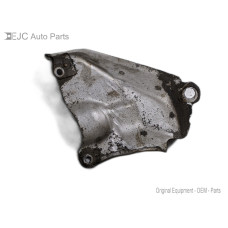 202N127 Exhaust Heat Shield For 98-00 Toyota Rav4  2.0  Gas