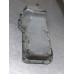 GYG403 Engine Oil Pan For 05-10 Dodge Ram 1500 4.7 53020902AB Gas GYG403 Engine Oil Pan For 05-10 Dodge Ram 1500 4.7 53020902AB Gas