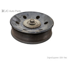 202H202 Idler Pulley From 2008 Dodge Ram 3500 6.7 Diesel 202H202 Idler Pulley From 2008 Dodge Ram 3500 6.7 Diesel