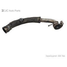 202H204 EGR Tube From 2008 Dodge Ram 3500 6.7 Diesel 202H204 EGR Tube From 2008 Dodge Ram 3500 6.7 Diesel