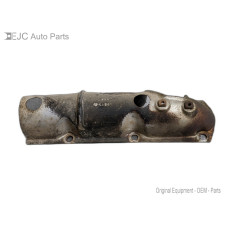 202H208 Exhaust Manifold Heat Shield From 2008 Dodge Ram 3500 6.7 Diesel 202H208 Exhaust Manifold Heat Shield From 2008 Dodge Ram 3500 6.7 Diesel