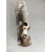202H208 Exhaust Manifold Heat Shield From 2008 Dodge Ram 3500 6.7 Diesel 202H208 Exhaust Manifold Heat Shield From 2008 Dodge Ram 3500 6.7 Diesel