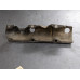 202H208 Exhaust Manifold Heat Shield From 2008 Dodge Ram 3500 6.7 Diesel 202H208 Exhaust Manifold Heat Shield From 2008 Dodge Ram 3500 6.7 Diesel