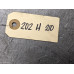 202H210 Turbo Cooler Lines From 2008 Dodge Ram 3500 6.7 Diesel 202H210 Turbo Cooler Lines From 2008 Dodge Ram 3500 6.7 Diesel
