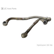 202H210 Turbo Cooler Lines From 2008 Dodge Ram 3500 6.7 Diesel 202H210 Turbo Cooler Lines From 2008 Dodge Ram 3500 6.7 Diesel