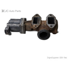 202H212 EGR Valve From 2008 Dodge Ram 3500 6.7 Diesel 202H212 EGR Valve From 2008 Dodge Ram 3500 6.7 Diesel