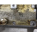 202H215 Intake Manifold Cover Plate From 2008 Dodge Ram 3500  6.7 3957907 Diesel
