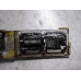 202H215 Intake Manifold Cover Plate From 2008 Dodge Ram 3500  6.7 3957907 Diesel