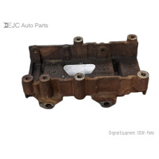 202H216 EGR Cooler Bracket From 2008 Dodge Ram 3500 6.7 4939410 Diesel 202H216 EGR Cooler Bracket From 2008 Dodge Ram 3500 6.7 4939410 Diesel