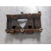 202H216 EGR Cooler Bracket From 2008 Dodge Ram 3500  6.7 4939410 Diesel