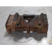 202H216 EGR Cooler Bracket From 2008 Dodge Ram 3500  6.7 4939410 Diesel