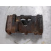 202H216 EGR Cooler Bracket From 2008 Dodge Ram 3500  6.7 4939410 Diesel
