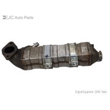 202H217 EGR Cooler From 2008 Dodge Ram 3500 6.7 4944538 Diesel 202H217 EGR Cooler From 2008 Dodge Ram 3500 6.7 4944538 Diesel