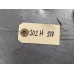 202H218 Oil Cooler Line From 2008 Dodge Ram 3500 6.7 Diesel 202H218 Oil Cooler Line From 2008 Dodge Ram 3500 6.7 Diesel