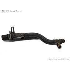 202H218 Oil Cooler Line From 2008 Dodge Ram 3500 6.7 Diesel 202H218 Oil Cooler Line From 2008 Dodge Ram 3500 6.7 Diesel