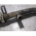 202H218 Oil Cooler Line From 2008 Dodge Ram 3500 6.7 Diesel 202H218 Oil Cooler Line From 2008 Dodge Ram 3500 6.7 Diesel