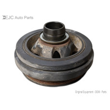 202H104 Crankshaft Pulley For 11-20 Ram 1500  5.7 53022083AA Hemi