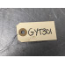 GYT301 Engine Timing Cover For 11-24 Ram 1500  5.7 53022195AG Hemi