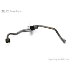 202P134 Pump To Rail Fuel Line For 11-14 Hyundai Sonata  2.4  Gas