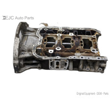 GYL406 Upper Engine Oil Pan For 11-14 Hyundai Sonata  2.4  Gas