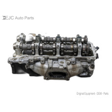 #N205 Left Cylinder Head For 14-20 Ram 1500 3.6 05184445AC Gas Drivers Side #N205 Left Cylinder Head For 14-20 Ram 1500 3.6 05184445AC Gas Drivers Side