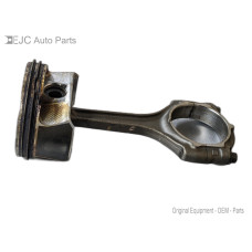202U201 Piston and Connecting Rod Standard For 14-17 Ram 1500 3.6 05184503AH Gas 202U201 Piston and Connecting Rod Standard For 14-17 Ram 1500 3.6 05184503AH Gas