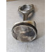 202U201 Piston and Connecting Rod Standard For 14-17 Ram 1500  3.6 05184503AH Gas