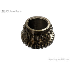 202U209 Crankshaft Timing Gear For 14-17 Ram 1500  3.6 05184356AE Gas