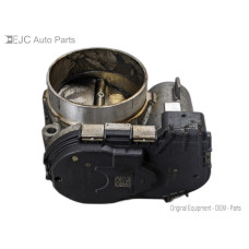 202U211 Throttle Valve Body For 13-20 Ram 1500  3.6 05184349AC Gas