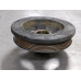 202U212 Crankshaft Pulley For 13-20 Ram 1500  3.6 05184293AH Gas