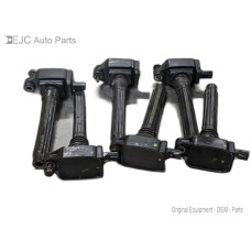 202U214 Ignition Coil Igniter Set For 13-20 Ram 1500  3.6 05149168AI Gas set of 6