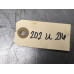 202U216 Flexplate For 14-18 Ram 1500  3.6 04800696AA Gas