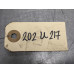 202U217 Water Coolant Pump For 13-20 Ram 1500  3.6 05184498AL Gas
