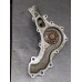 202U217 Water Coolant Pump For 13-20 Ram 1500  3.6 05184498AL Gas