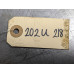 202U218 Cylinder Head Bolt Kit For 14-17 Ram 1500  3.6  Gas