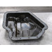 202U222 Lower Engine Oil Pan For 13-20 Ram 1500  3.6 05184407AG Gas