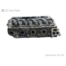 #LZ02 Left Cylinder Head For 12-14 Ford F-250 Super Duty 6.7 BC3Q6C064CB Diesel #LZ02 Left Cylinder Head For 12-14 Ford F-250 Super Duty 6.7 BC3Q6C064CB Diesel