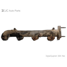202T307 Left Exhaust Manifold For 11-19 Ford F-250 Super Duty 6.7 DC3Q9431AA Diesel 202T307 Left Exhaust Manifold For 11-19 Ford F-250 Super Duty 6.7 DC3Q9431AA Diesel