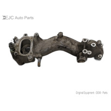 202T321 Rear Thermostat Housing For 11-14 Ford F-250 Super Duty 6.7 BC3Q8C368AE Diesel 202T321 Rear Thermostat Housing For 11-14 Ford F-250 Super Duty 6.7 BC3Q8C368AE Diesel