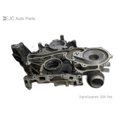 GYL402 Engine Timing Cover For 11-16 Ford F-250 Super Duty 6.7 HC3Q6059AA Diesel GYL402 Engine Timing Cover For 11-16 Ford F-250 Super Duty 6.7 HC3Q6059AA Diesel