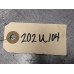202U104 Rear Oil Seal Housing For 07-10 Chrysler  300  6.1 53021337AB Hemi