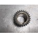 202U112 Crankshaft Timing Gear For 07-10 Chrysler  300  6.1  Hemi
