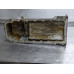 GYO507 Engine Oil Pan For 05-23 Chrysler  300  6.1 05037634AC Hemi