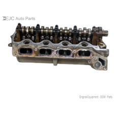 #LE03 Left Cylinder Head For 09-14 Lincoln Navigator 5.4 9L3E6C064BA Gas #LE03 Left Cylinder Head For 09-14 Lincoln Navigator 5.4 9L3E6C064BA Gas