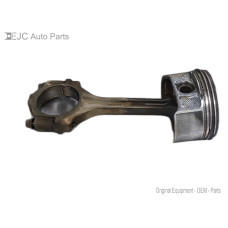 202P201 Piston and Connecting Rod Standard 09-14 Lincoln Navigator 5.4 8L3Z6200AA Gas 202P201 Piston and Connecting Rod Standard 09-14 Lincoln Navigator 5.4 8L3Z6200AA Gas