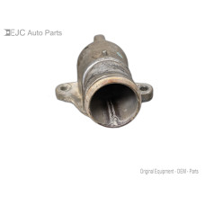 202P203 Thermostat Housing For 09-14 Lincoln Navigator 5.4 3L3E8594AA Gas 202P203 Thermostat Housing For 09-14 Lincoln Navigator 5.4 3L3E8594AA Gas