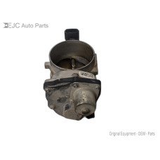 202P207 Throttle Valve Body For 10-14 Lincoln Navigator 5.4 8L3E9F991CA Gas 202P207 Throttle Valve Body For 10-14 Lincoln Navigator 5.4 8L3E9F991CA Gas
